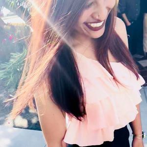 Meet your Posher, Danice